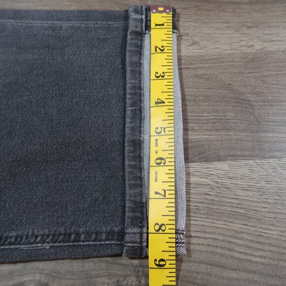 Lee Jeans Womens Size 12 Medium Legendary Boyfriend Mid Rise - Picture 9 of 10